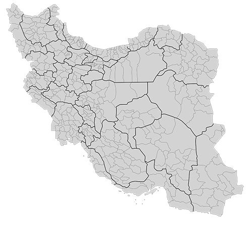 لیست مراکز تبسم بهار